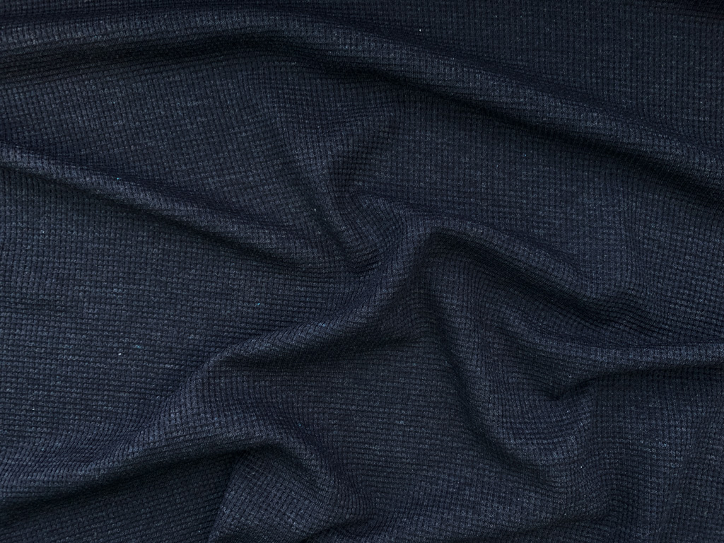 Rayon/Spandex Thermal Knit - Ithaca - Stonemountain & Daughter Fabrics