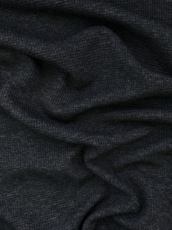 Rayon/Spandex Thermal Knit - Oxford