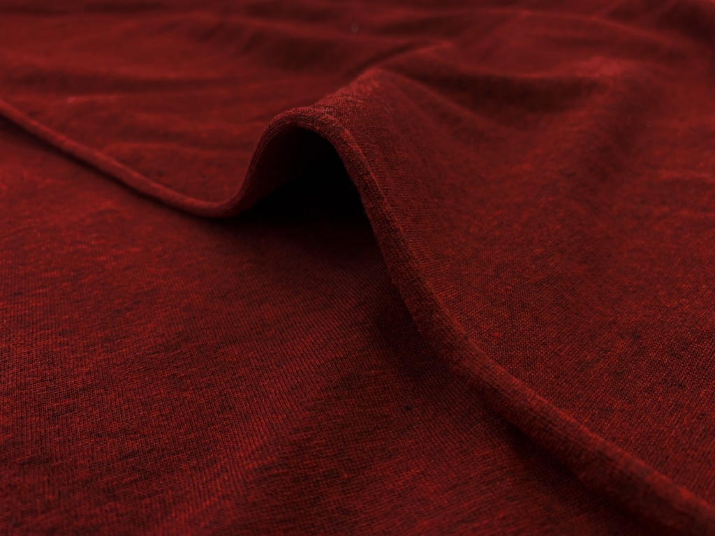 Rayon/Spandex Jersey Knit - Rhodes - Stonemountain & Daughter Fabrics