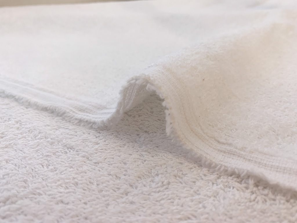 What Is Terry Cloth? All About Terrycloth Fabric, Uses And Types