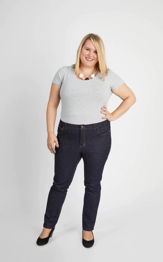 11,49 €, | Plus size jeggings