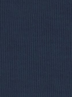 Cotton Corduroy - 8 Wale - Navy