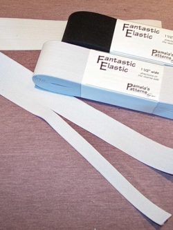 Fantastic Elastic - White