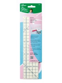 Clover Hot Ruler