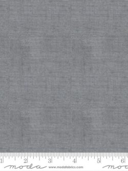 Cross Weave Cotton - Cement