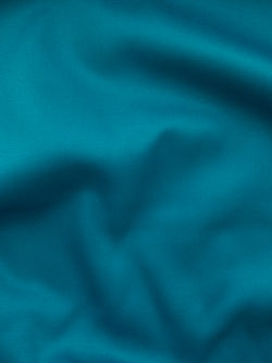 Kobe - Cotton Twill - Turquoise