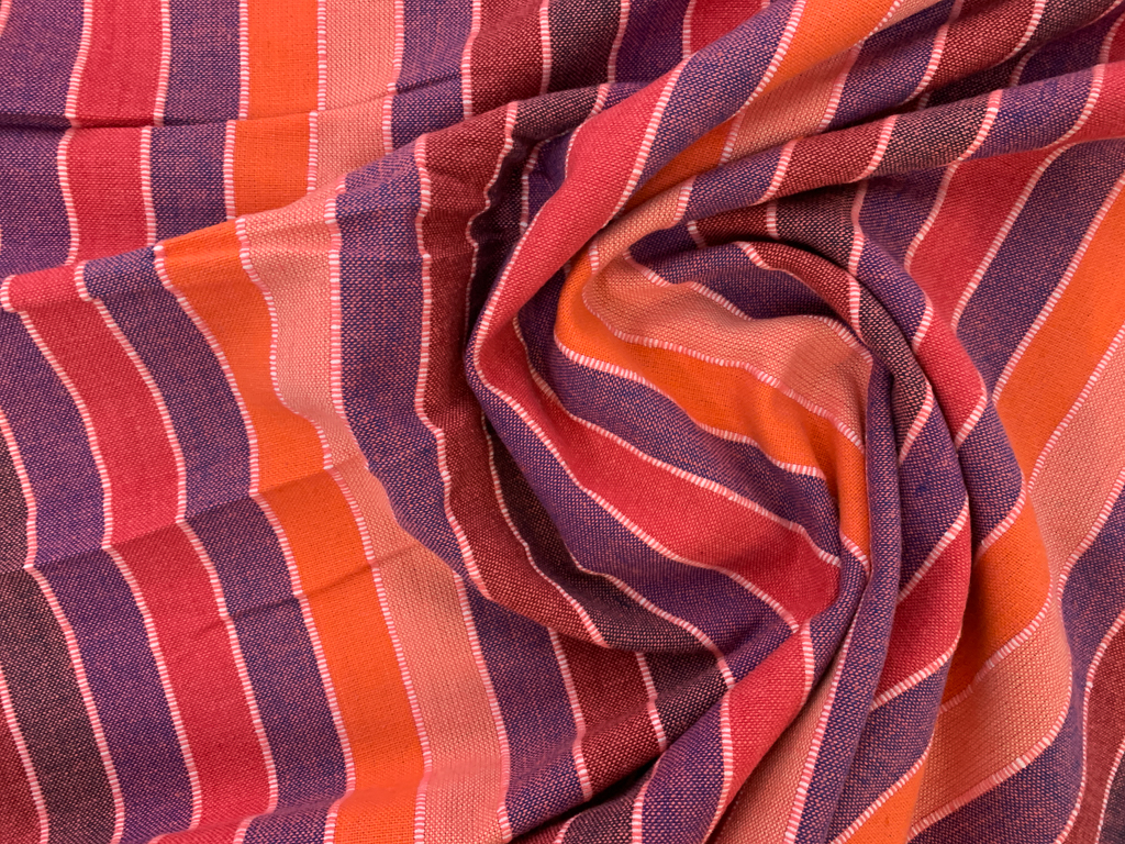 stripe - Stonemountain & Daughter Fabrics