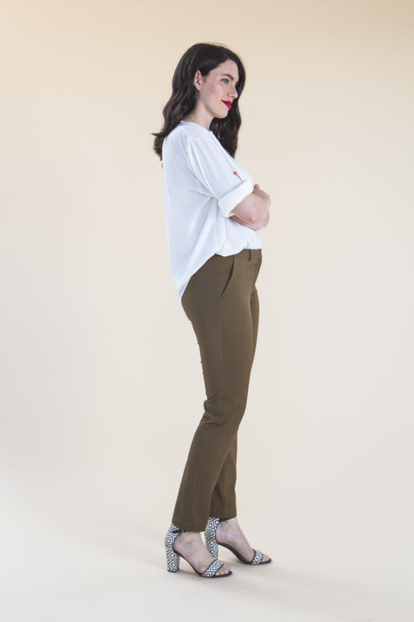 Closet Core Sasha Trousers