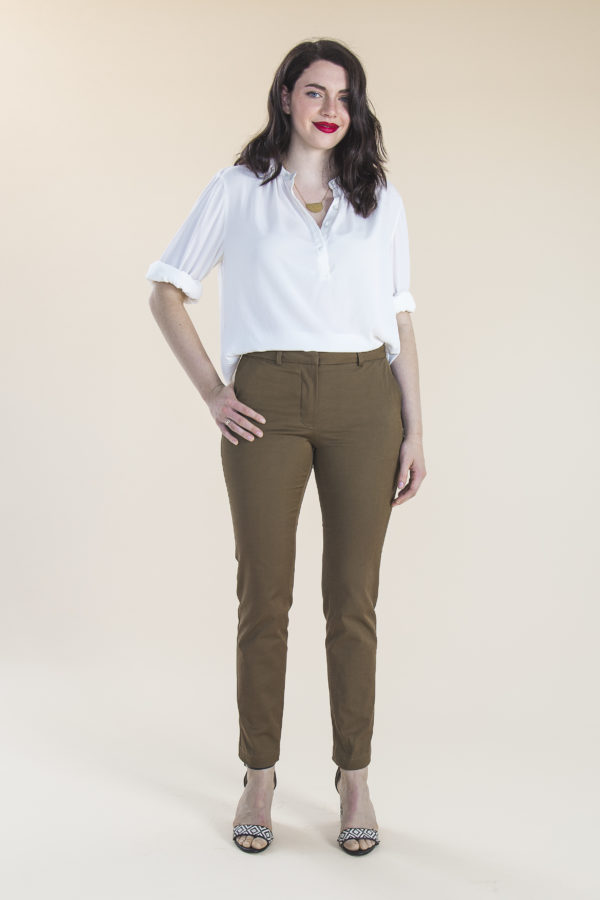 Closet Core Sasha Trousers