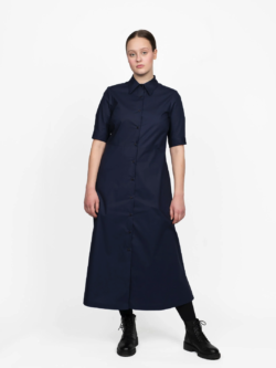 The Assembly Line Shirtdress XS-L