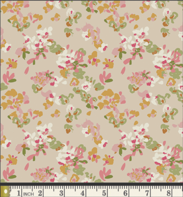 AGF – Cotton Flannel – Infinite Wonders - Soft