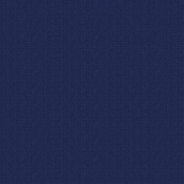 Yarn Dyed Textured Cotton - Figo - Haptic - Dots - Navy