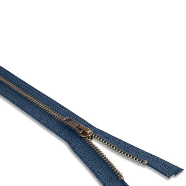 YKK #5 Separating Jacket Zipper