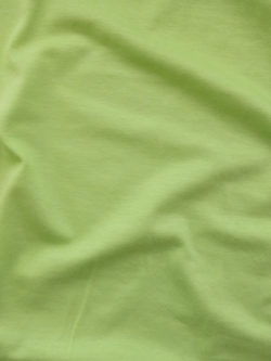 Designer Deadstock - Rayon/Spandex Jersey Knit – Lime Green