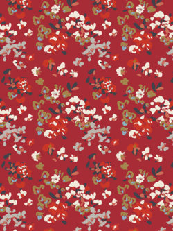 Buy Lush BATISTE Pirouette by Juliet Meeks From Cloud 9 Fabrics