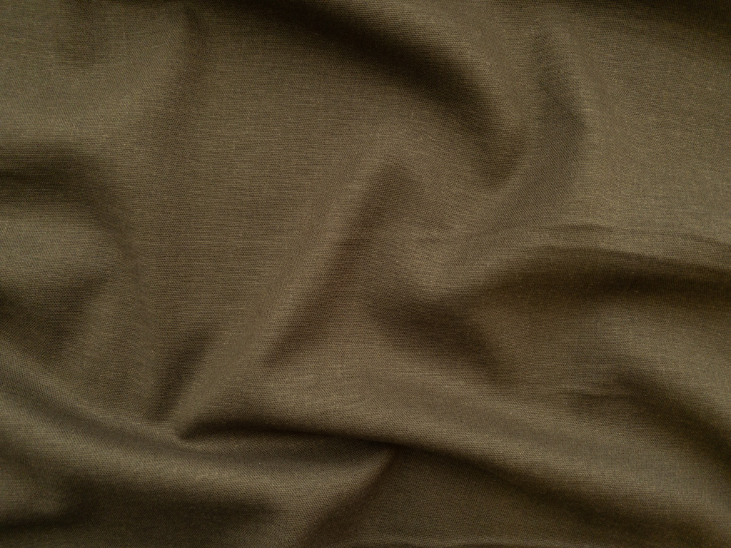 Stretch Linen Viscose