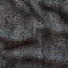 European Designer Deadstock – Wool/Polyester Tweed – Smoke Grey -  Stonemountain & Daughter Fabrics