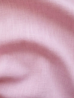 Lady McElroy – Antique Linen – Candy Pink