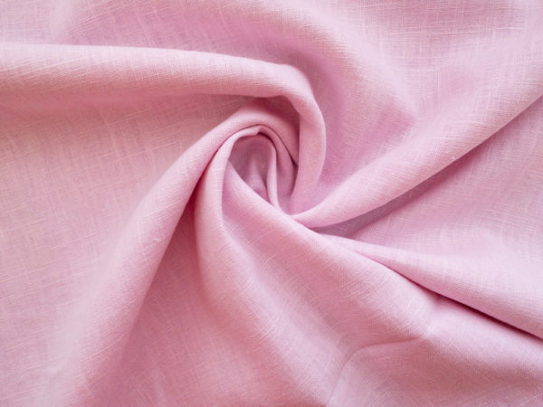 Lady McElroy – Antique Linen – Candy Pink