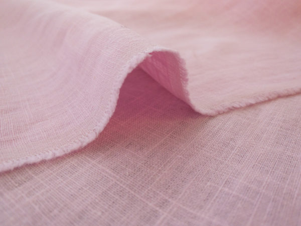 Lady McElroy – Antique Linen – Candy Pink