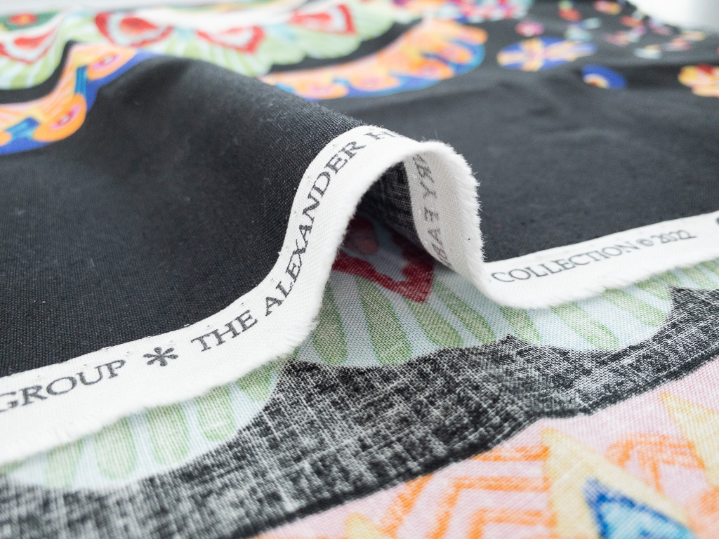 Stonemountain & Daughter Fabrics