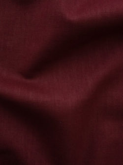 Lady McElroy – Cruise Washed Linen – Burgundy