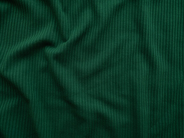 Amour Vert – Modal/Spandex 4x3 Rib Knit – Jade