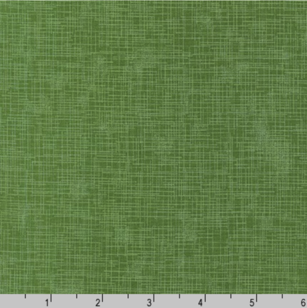 Quilter's Linen - Quilting Cotton - Grass