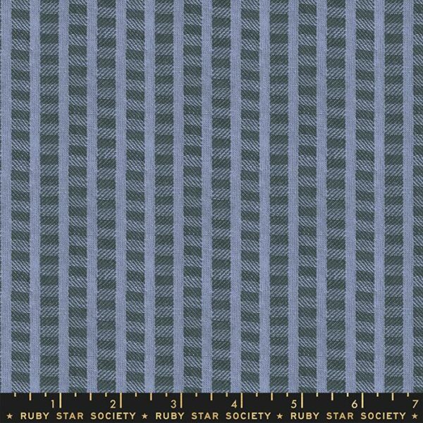 Warp & Weft Cotton Wovens - Moonglow - Bayside - Dusk