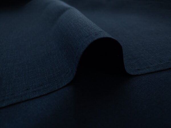 Japanese Cotton Sheeting - Tonal - Indigo