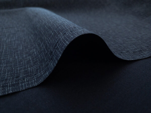 Japanese Cotton Sheeting - Tonal - Midnight