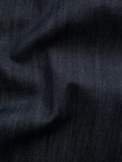 6oz Cotton - Indigo Denim