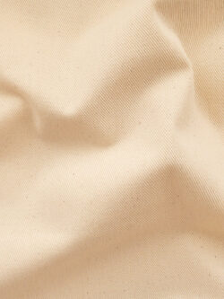 Stretch Twill 8.5oz - Cotton/Spandex - Stone - Stonemountain & Daughter  Fabrics