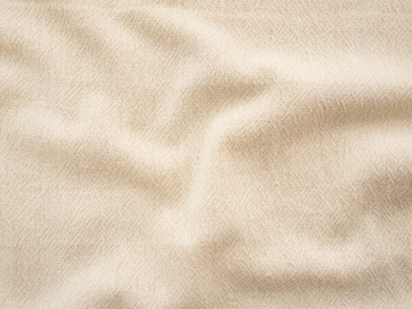 Kolkata Cloth Textured Cotton - Natural