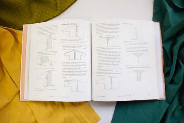 How To Sew Clothes: Learn with Simple, Super-Hackable Sewing Patterns