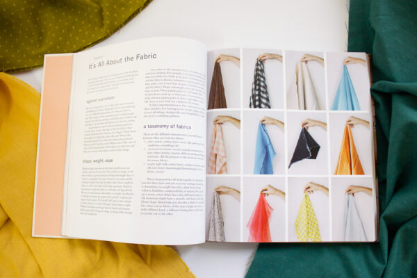 How To Sew Clothes: Learn with Simple, Super-Hackable Sewing Patterns