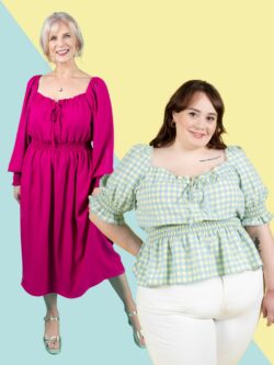 Page 2 - Plus Size Tops, Plus Size Going Out Tops & Blouses