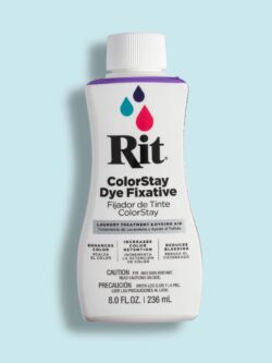 Rit Colorstay Dye Fixative