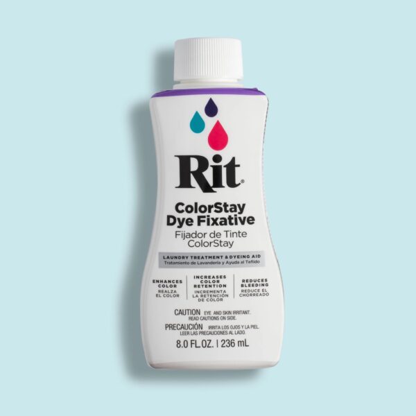 Rit Colorstay Dye Fixative