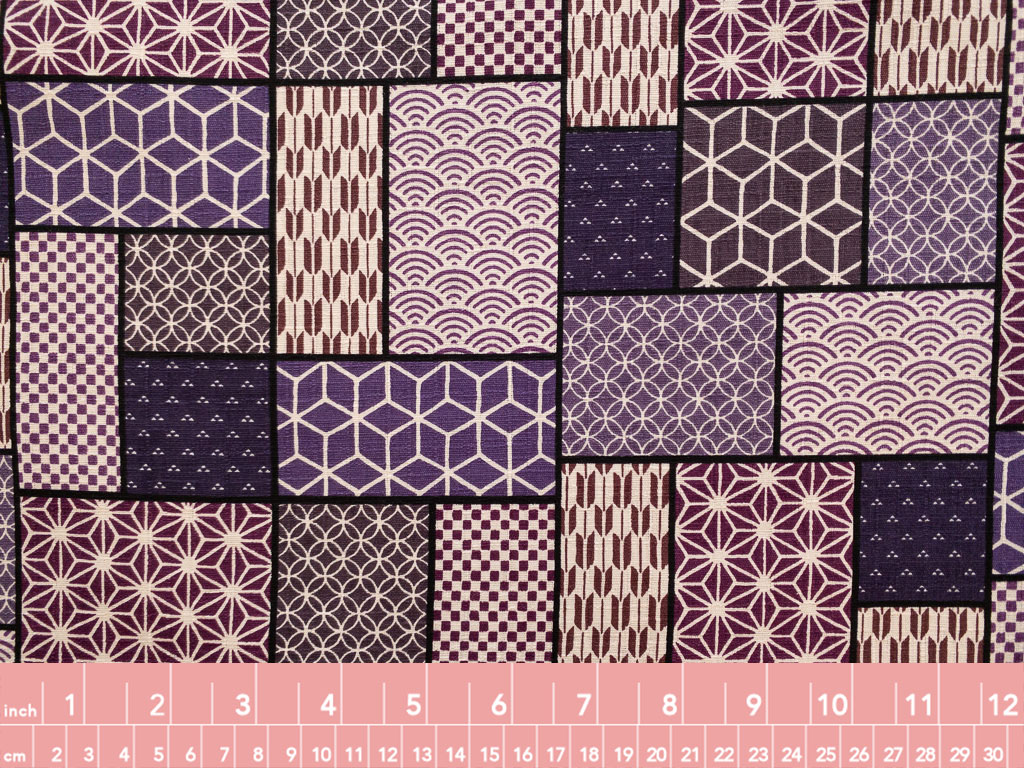 Stonemountain & Daughter Fabrics