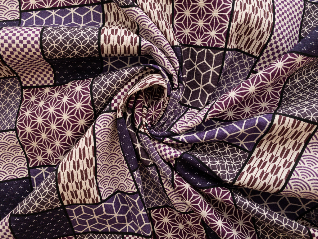 Stonemountain & Daughter Fabrics