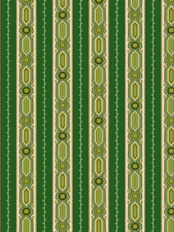 Quilting Cotton – Green Thumb - Moss - Emerald