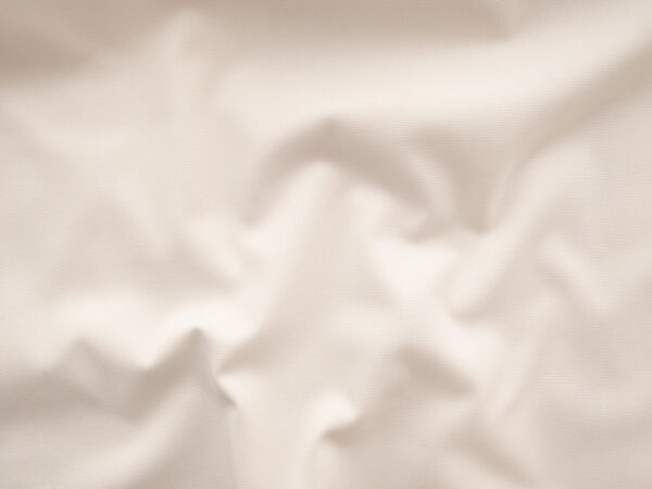 Colorado - Cotton/Poly Stretch Canvas - PFD Bleach White