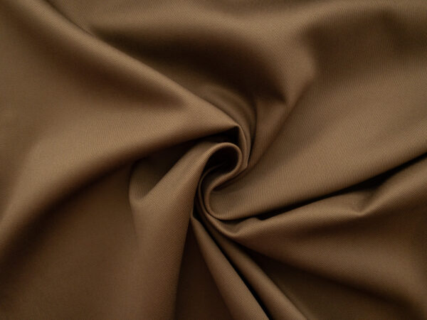 Kobe – Cotton Twill – Sable