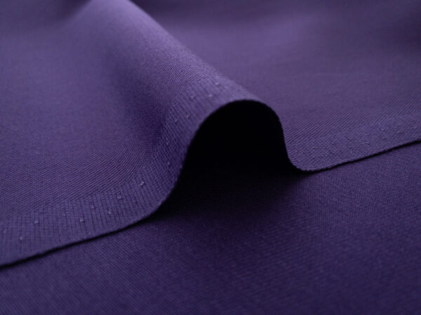 Kobe – Cotton Twill – Purple