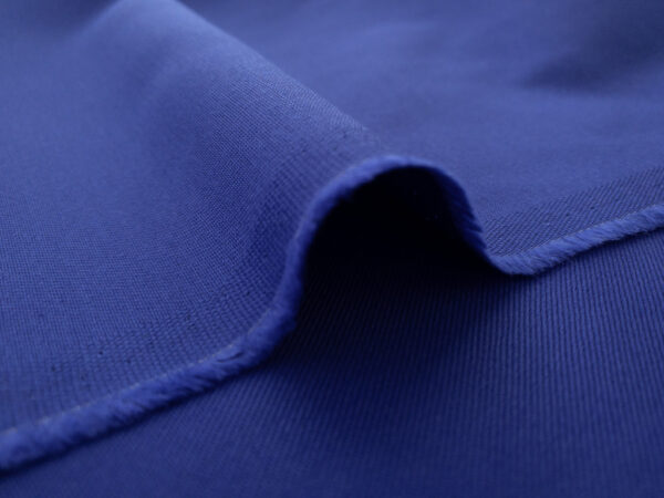 Kobe – Cotton Twill – Royal