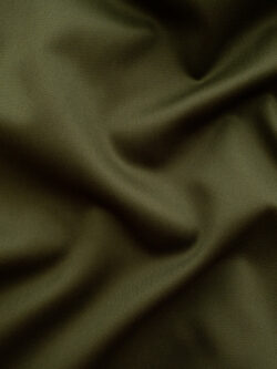 Kobe – Cotton Twill – Olive