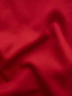 Kobe – Cotton Twill – Ruby