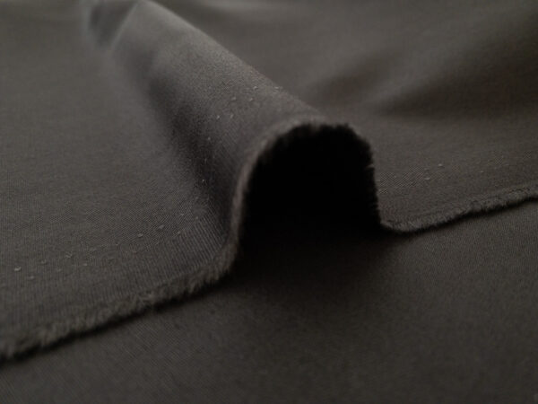 Fineline – Cotton Twill – Charcoal