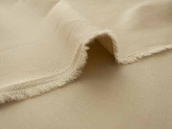 Fineline – Cotton Twill – Light Beige